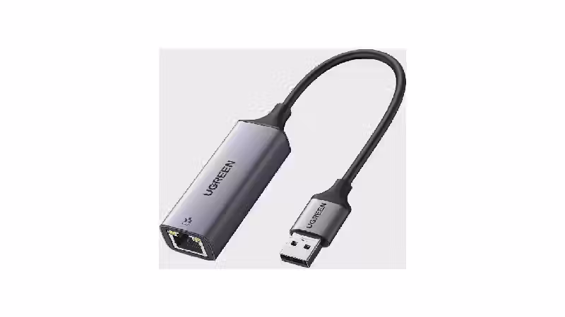Melhor Adaptador USB para RJ45: 10 Modelos Gigabit