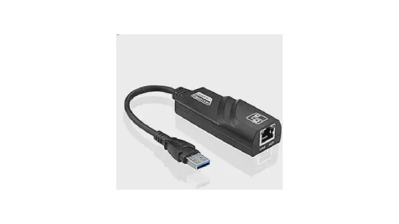 Melhor Adaptador Usb Rj45: Conexão Gigabit Para Seu Dispositivo