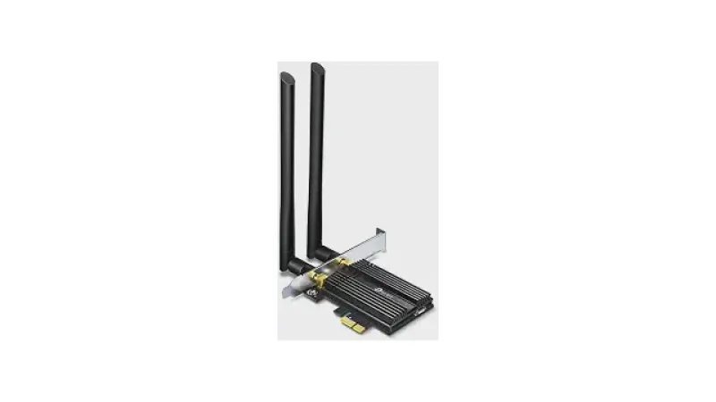 Melhor Adaptador Wi Fi 6 para Pc: Velocidade e Estabilidade