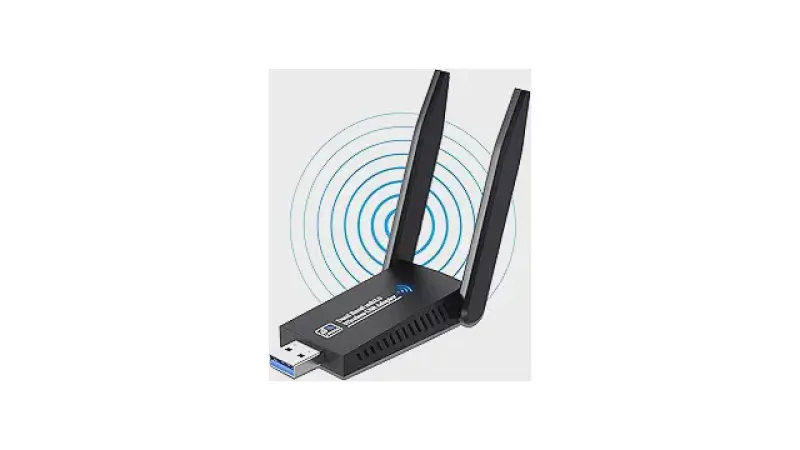 Melhor Adaptador Wi Fi para Pc: Velocidade e Estabilidade Garantidas!