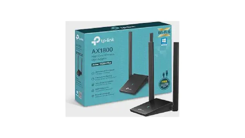 Melhor Adaptador Wi Fi Tp Link: Guia de Tecnologias