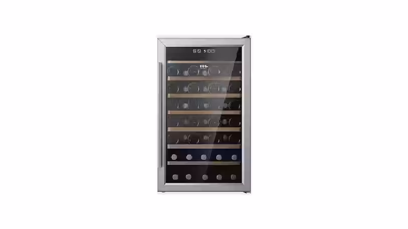Melhor Adega Climatizada com Compressor: Guia Definitivo