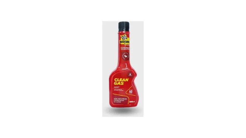 Melhor Aditivo Detergente para Gasolina: Limpeza e Desempenho
