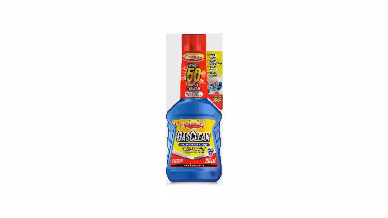 Melhor Aditivo para Combustível Flex: 10 Opções