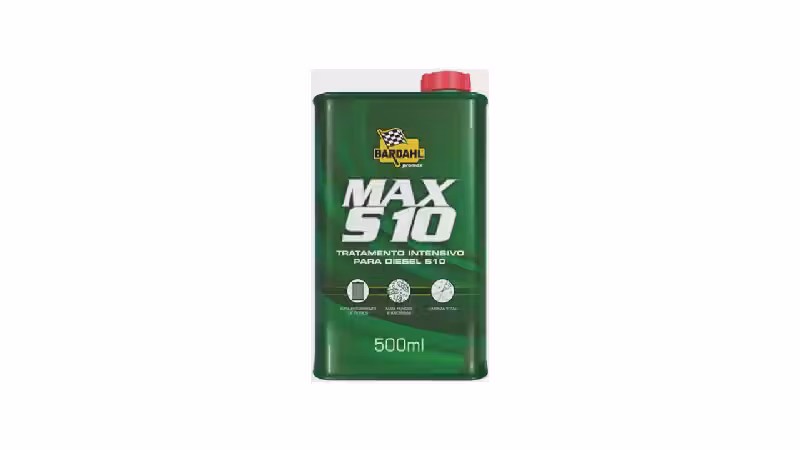 Melhor Aditivo para Diesel S10: 7 Opções de Alta Performance