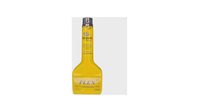 Melhor Aditivo para Gasolina Carro Flex: Limpeza e Desempenho