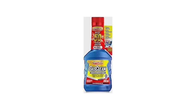 Melhor Aditivo para Gasolina: Limpeza e Desempenho