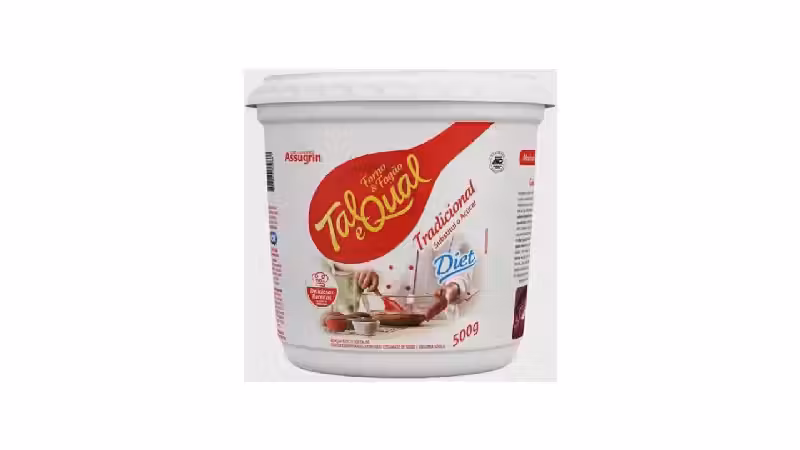 Melhor Adoçante para Dieta: Guia Completo