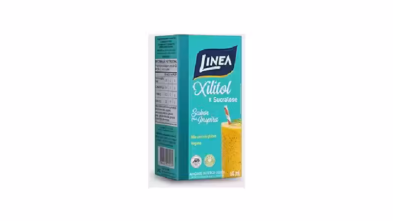 Melhor Adoçante Stevia ou Xilitol: Qual Escolher?