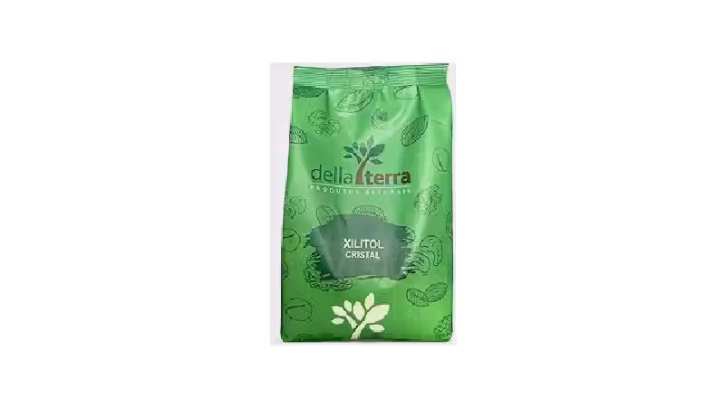 Melhor Adoçante Xilitol ou Eritritol: Guia Definitivo