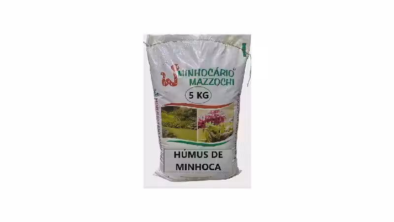 Melhor Adubo Orgânico: 10 Opções de Alta Nutrição