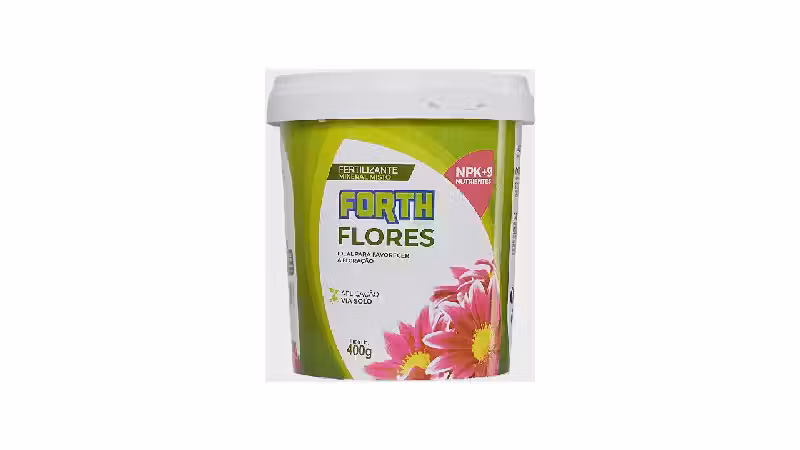 Melhor Adubo para Flor: 10 Opções de Alta Performance