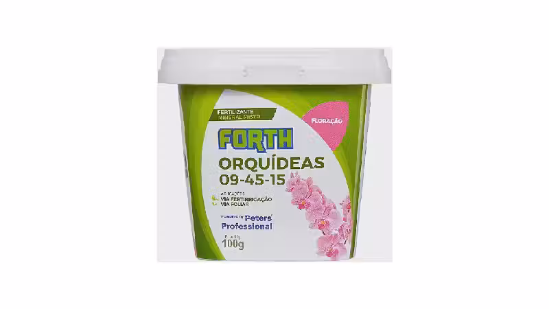Melhor Adubo para Orquídeas Caseiro: Nutrição Completa