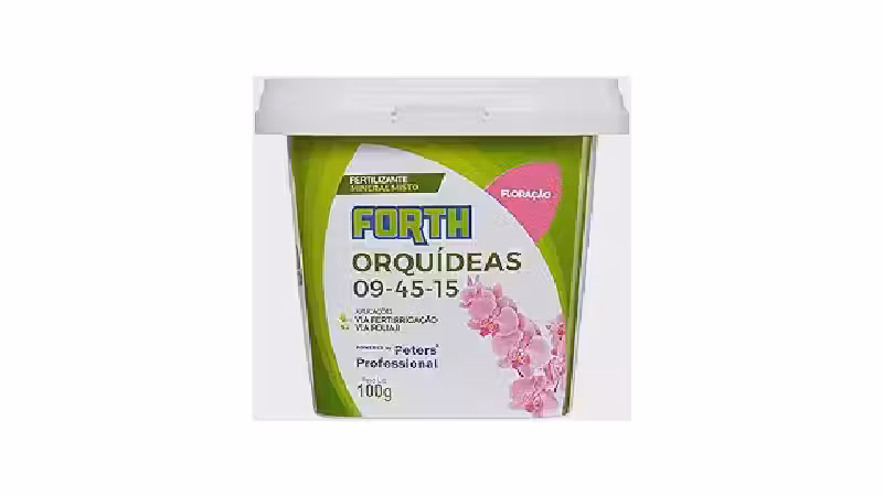 Melhor Adubo para Orquídeas: Guia Completo para Florescer