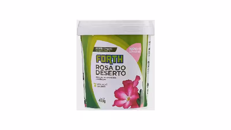 Melhor Adubo para Rosa do deserto Florir: Guia de Escolha