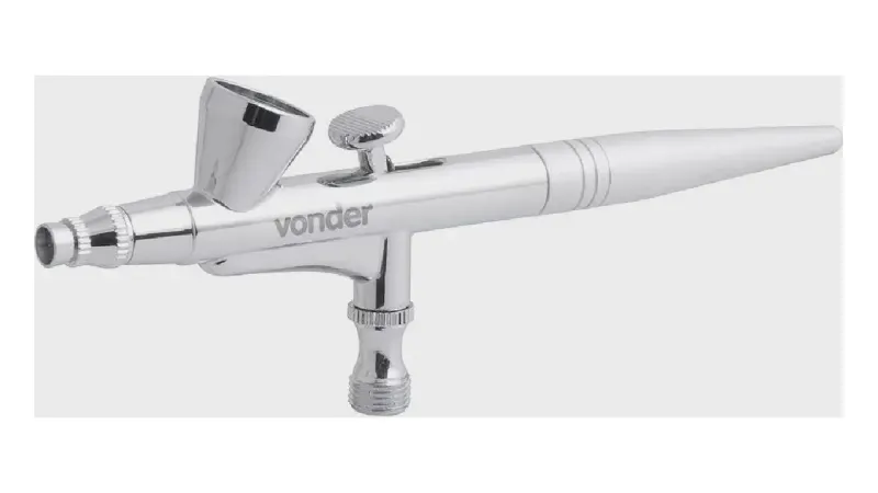 Melhor Aerografo para Chocolate: Guia Essencial de Compra