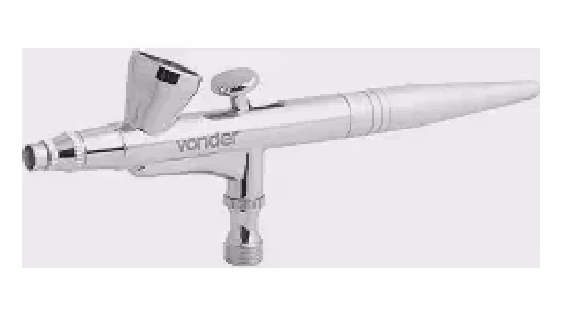 Melhor Aerografo Profissional: Guia de Compra Essencial