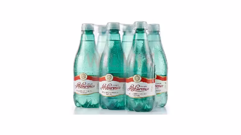 Melhor Água com Gás Brasileira: Pureza e Sabor para o seu Dia