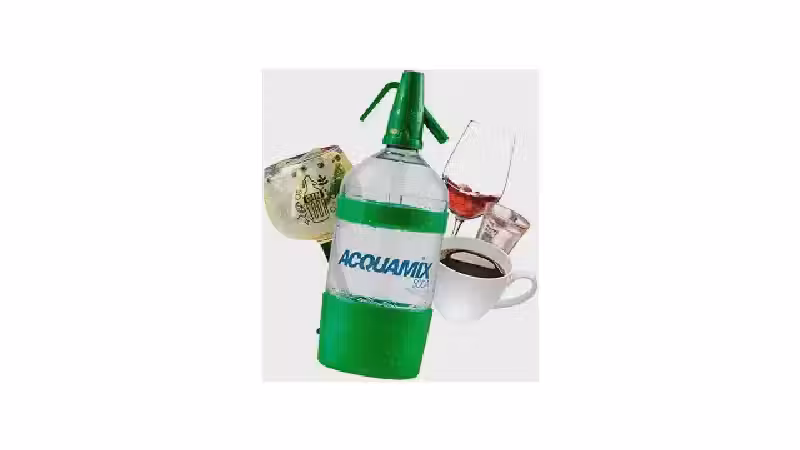 Melhor Água com Gás para Soda Italiana: Escolha Perfeita!