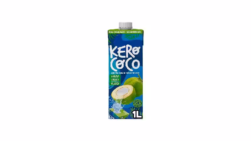 Melhor Água de Coco Industrializada: Guia Completo