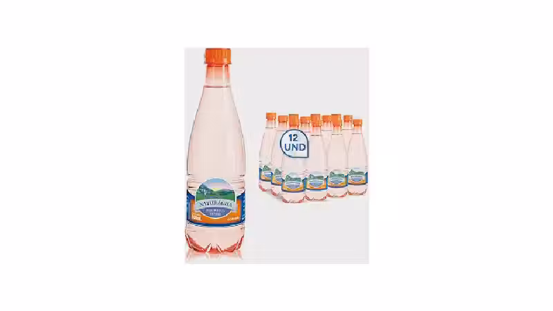 Melhor Água Mineral do Mundo: Pura, Leve e Refrescante!