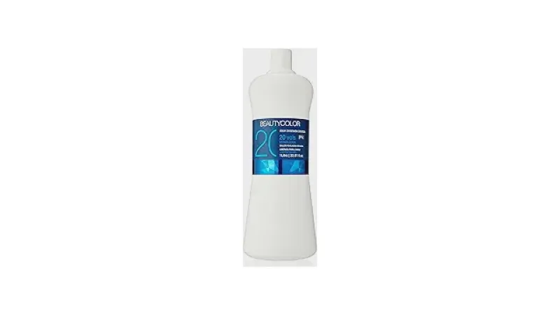 Melhor Água Oxigenada para descolorir Cabelo Preto: Guia Essencial