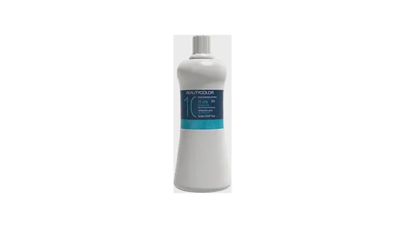 Melhor Água Oxigenada para descolorir o Cabelo: Guia Completo