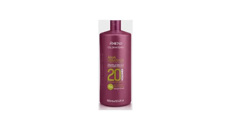 Melhor Água Oxigenada para Pintar o Cabelo: Guia Essencial