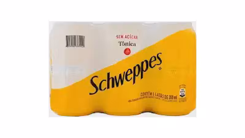 Melhor Água Tônica para Drinks: Sabores e Zero Açúcar
