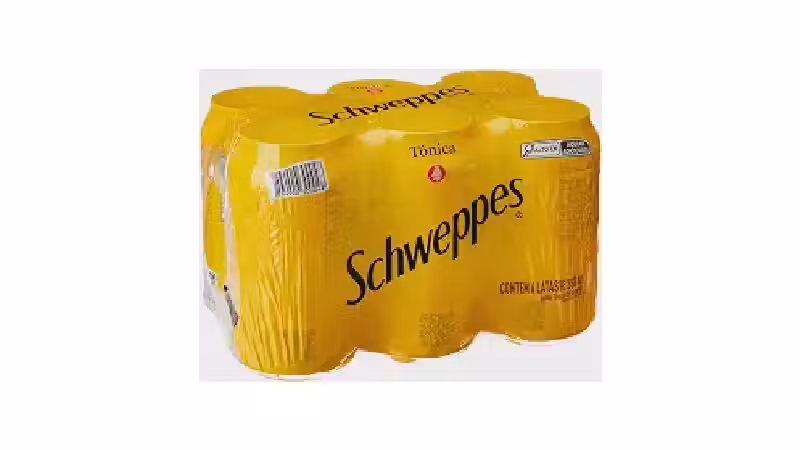 Melhor Água Tônica: Descubra Sabores e Zero Açúcar