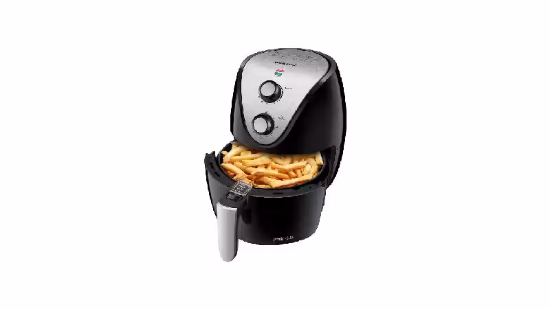 Melhor Air Fryer 2026 Custo-Benefício: 10 Modelos Eficientes