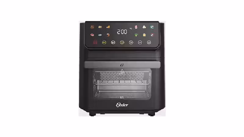 Melhor Air Fryer 3 em 1: Escolha Inteligente