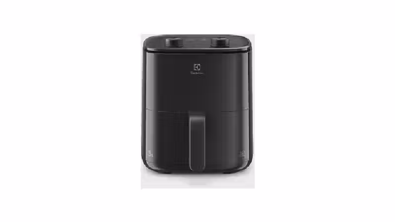 Melhor Air Fryer 3 Litros: 7 Opções Eficientes