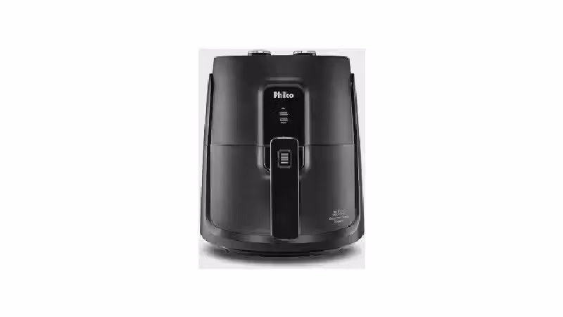Melhor Air Fryer 4 Litros: Potência e Versatilidade