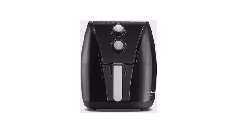 Melhor Air Fryer 5 Litros Britânia: Guia Essencial