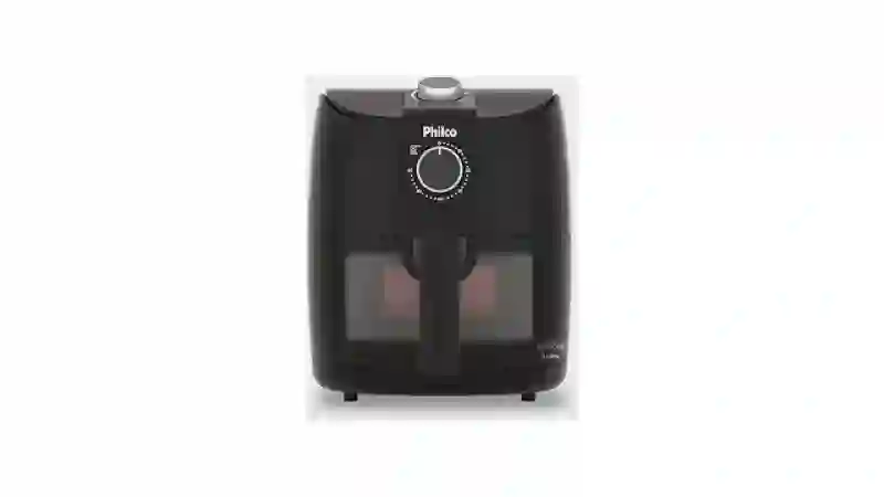 Melhor Air Fryer de 4 Litros: Potência e Praticidade na Sua Cozinha!
