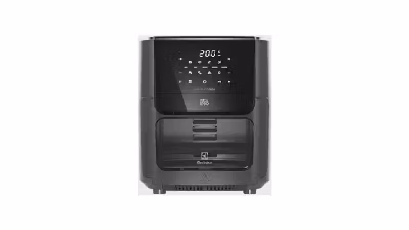 Melhor Air Fryer Electrolux: 5 Modelos em Destaque