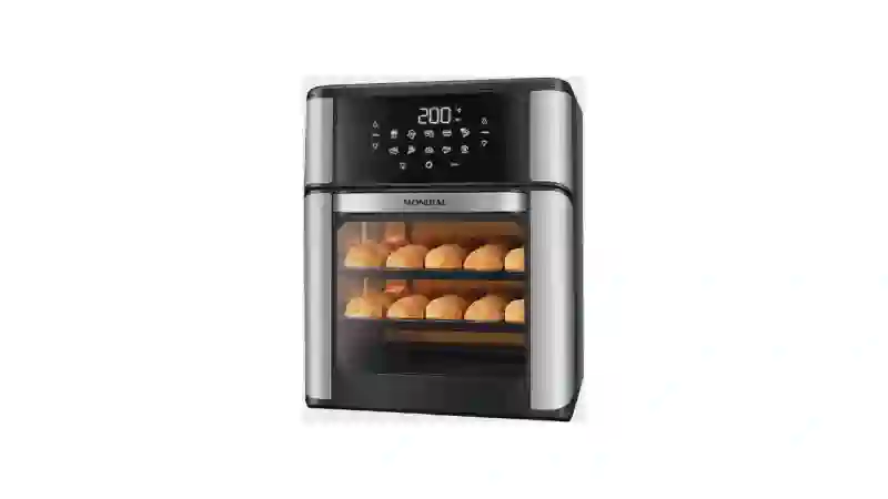 Melhor Air Fryer Oster ou Mondial: Qual Levar?
