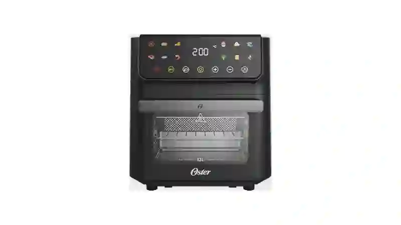 Melhor Air Fryer Oster: Guia Completo 2024