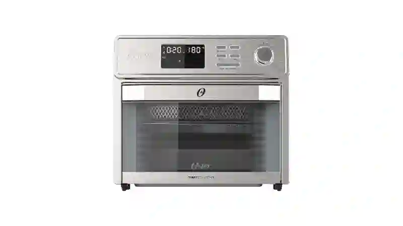 Melhor Air Fryer Oven 25 Litros: Guia Essencial 2024