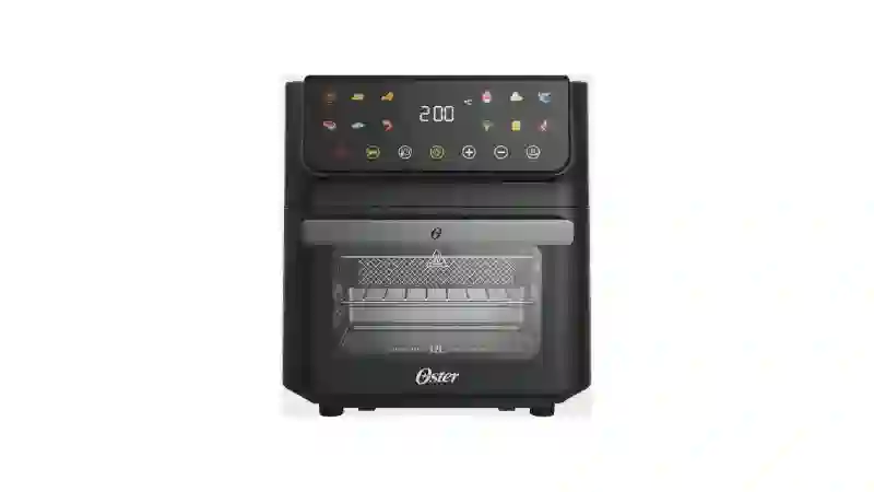 Melhor Air Fryer Oven Oster: Qual Modelo Escolher?