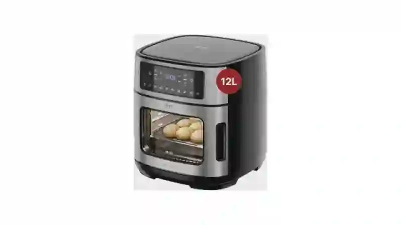 Melhor Air Fryer Oven Wap: 5 Modelos Digitais Incríveis