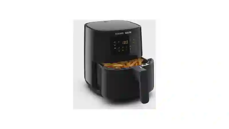 Melhor Air Fryer para 4 Pessoas: Guia Definitivo