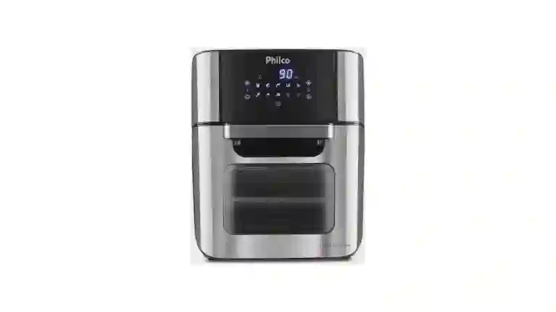 Melhor Air Fryer Philco: 9 Modelos com Tecnologia Redstone