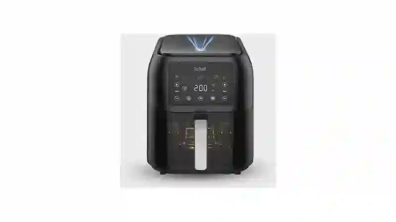 Melhor Air Fryer Polishop: 8 Modelos Essenciais