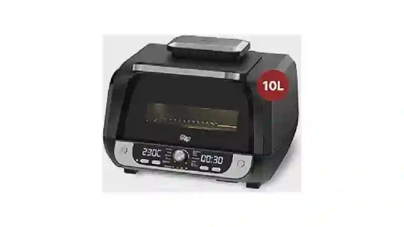 Melhor Air Fryer Wap: 7 Opções Digitais e Familiares