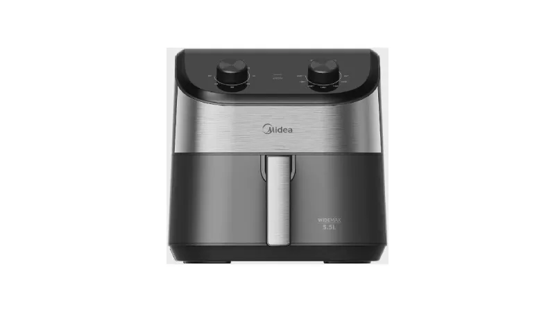 Melhor Airfryer 5 Litros: 10 Modelos para Cozinha Prática