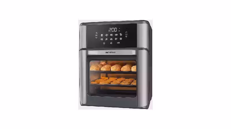 Melhor Airfryer da Mondial: 10 Modelos de Alta Eficácia
