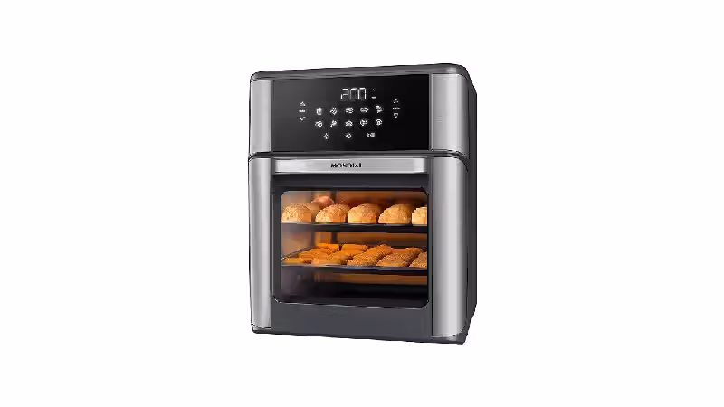Melhor Airfryer Oven: 10 Modelos de Alta Performance
