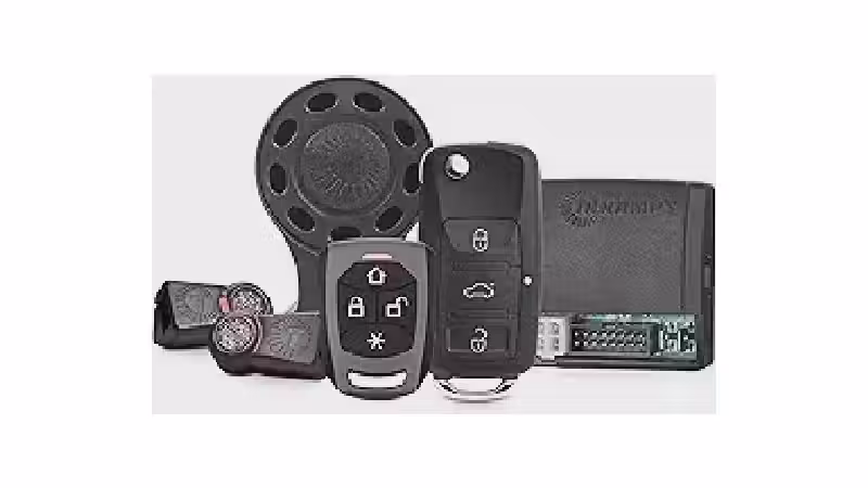 Melhor Alarme Automotivo: Segurança e Tecnologia